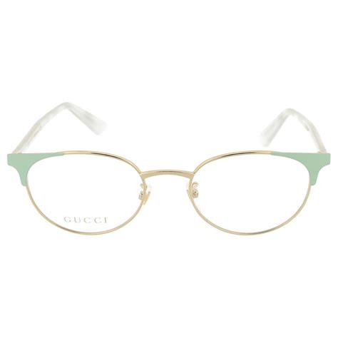 lunette de vue ronde gucci|lunette Gucci transparente.